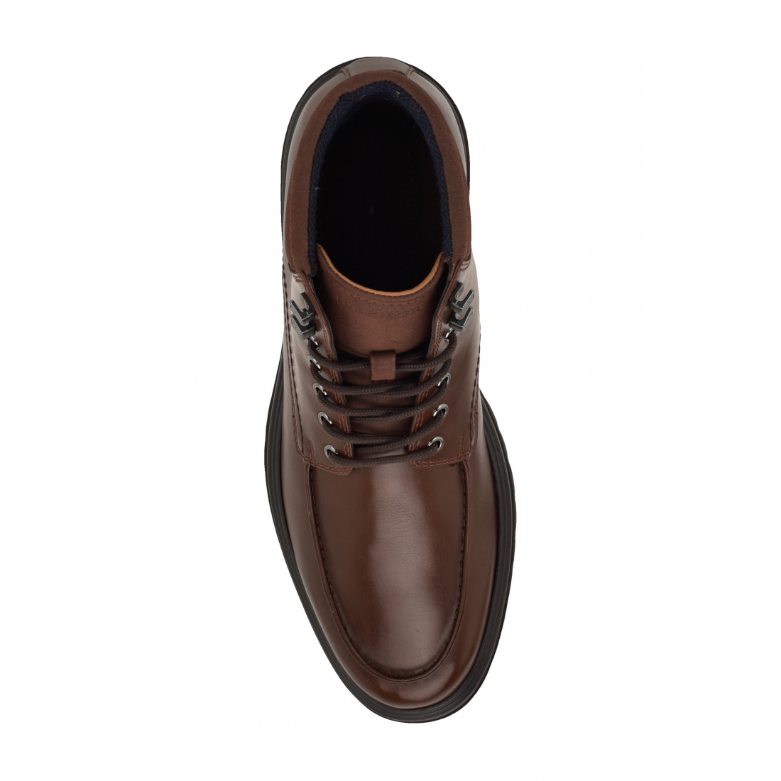 Bottes 'Gonzal Lace-Up' pour Hommes