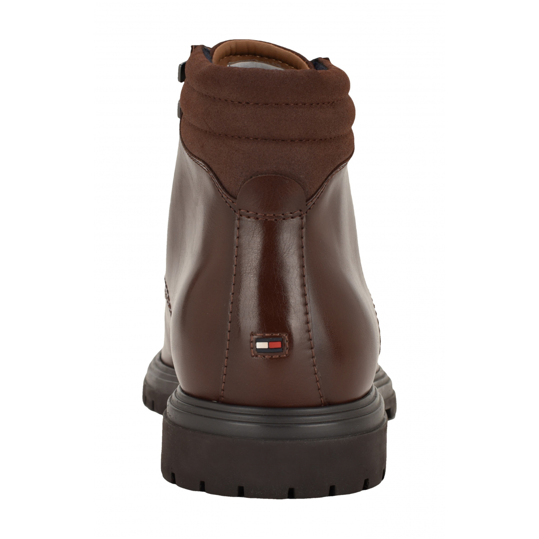 Bottes 'Gonzal Lace-Up' pour Hommes