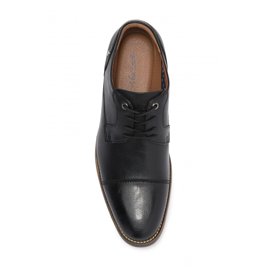 Derbies 'Barmi Cap Toe' pour Hommes