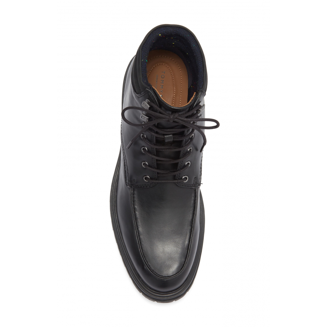 Bottes 'Gonzal Lace-Up' pour Hommes