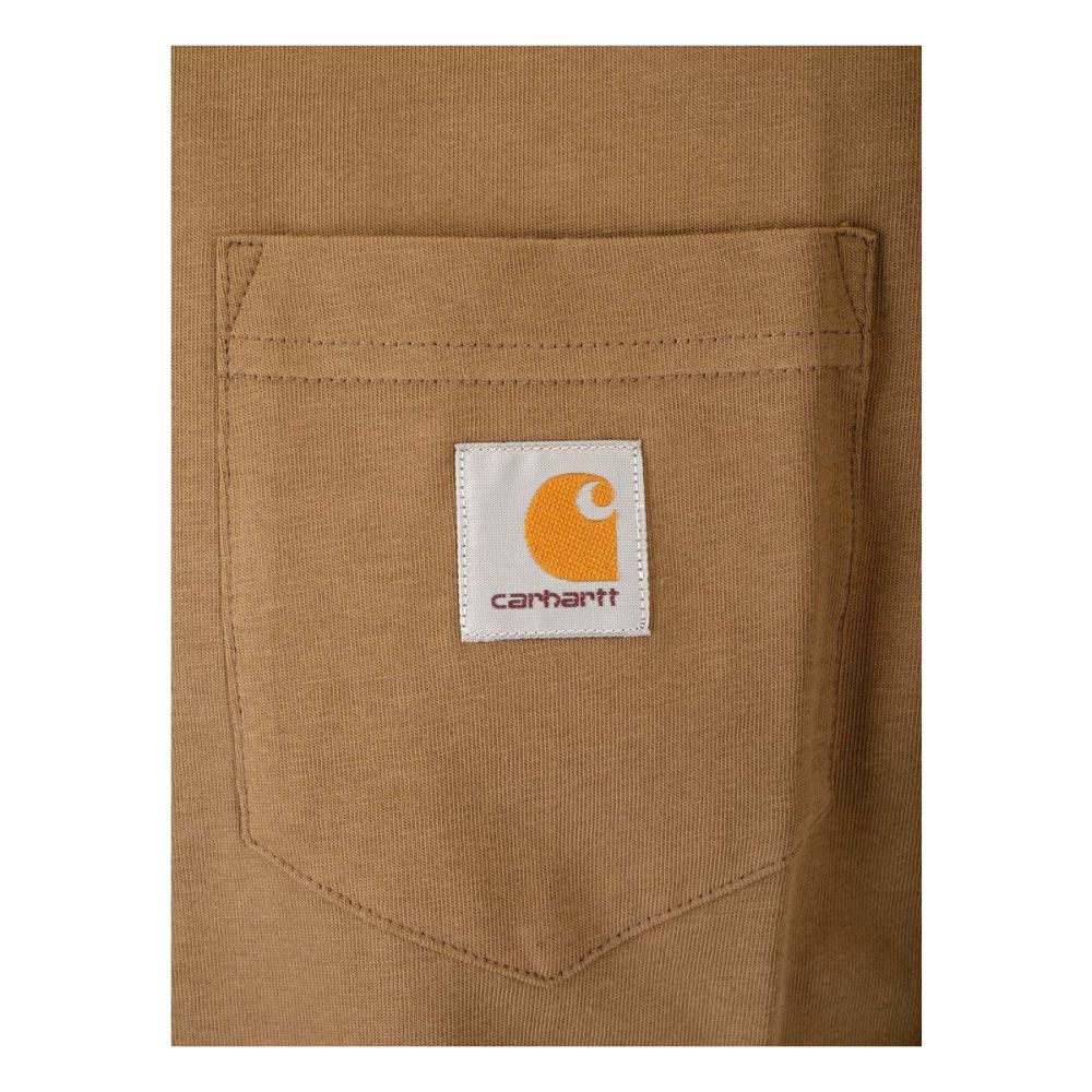 T-shirt 'Applied' pour Hommes