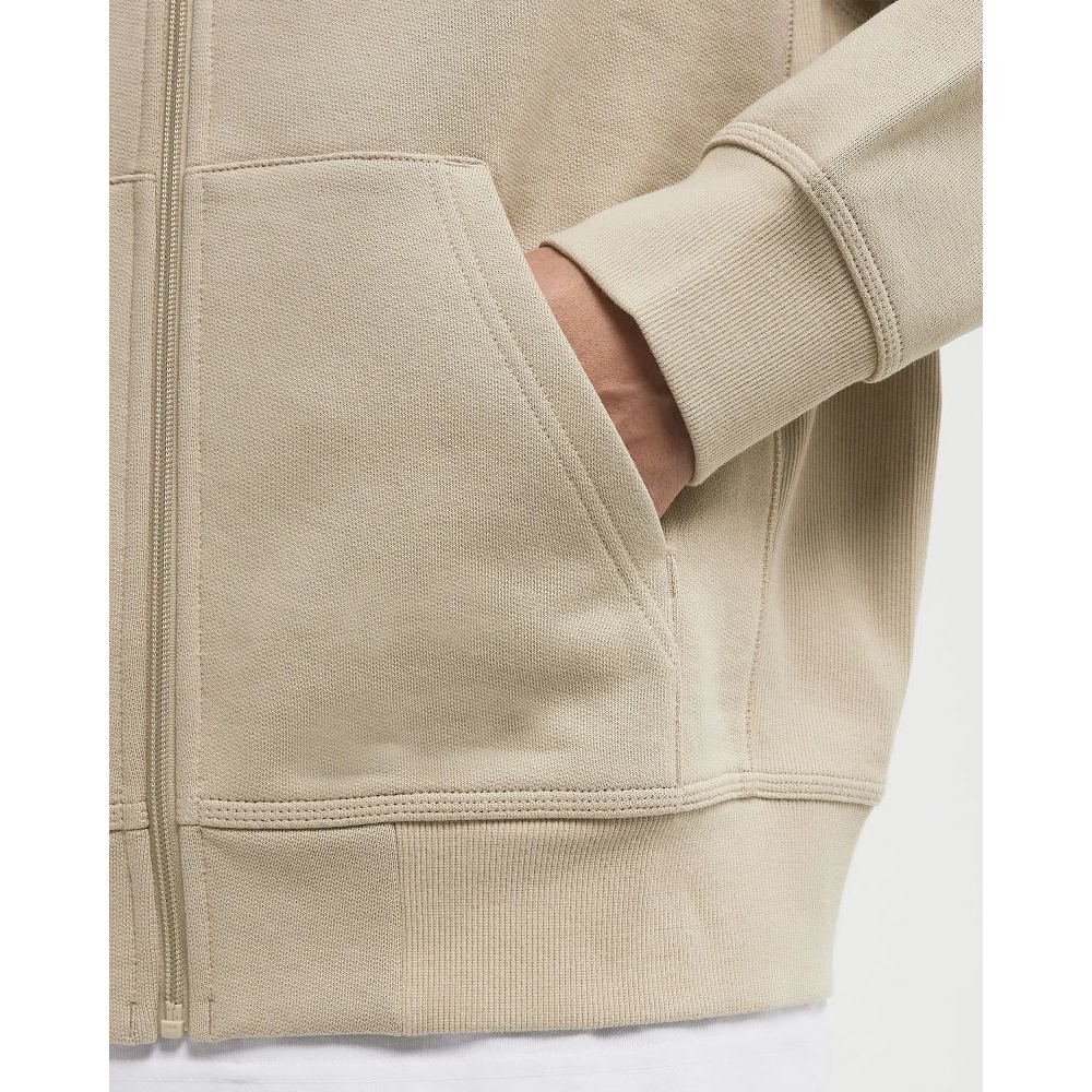 Sweatshirt à capuche  'American Script' pour Hommes