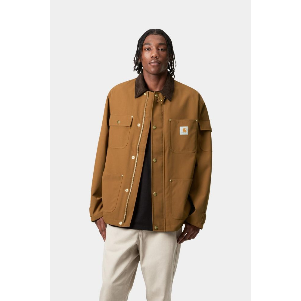 Veste 'Clapton' pour Hommes