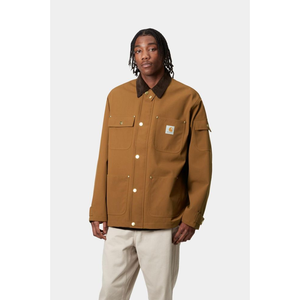 Veste 'Clapton' pour Hommes