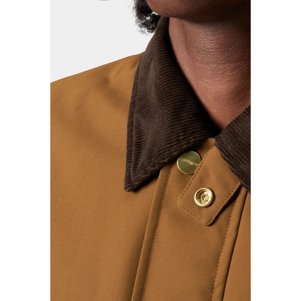 Veste 'Clapton' pour Hommes