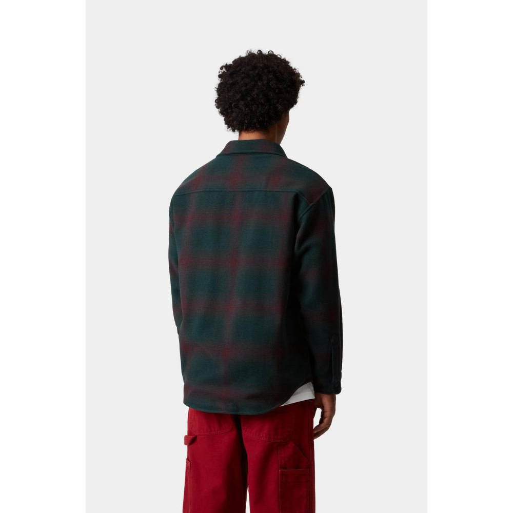 Surchemise 'Brennan' pour Hommes