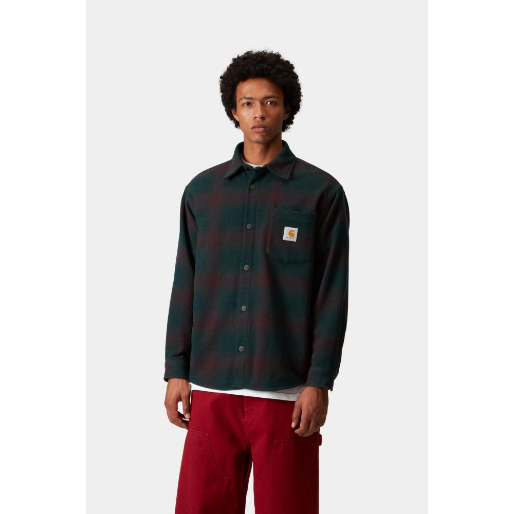 Surchemise 'Brennan' pour Hommes