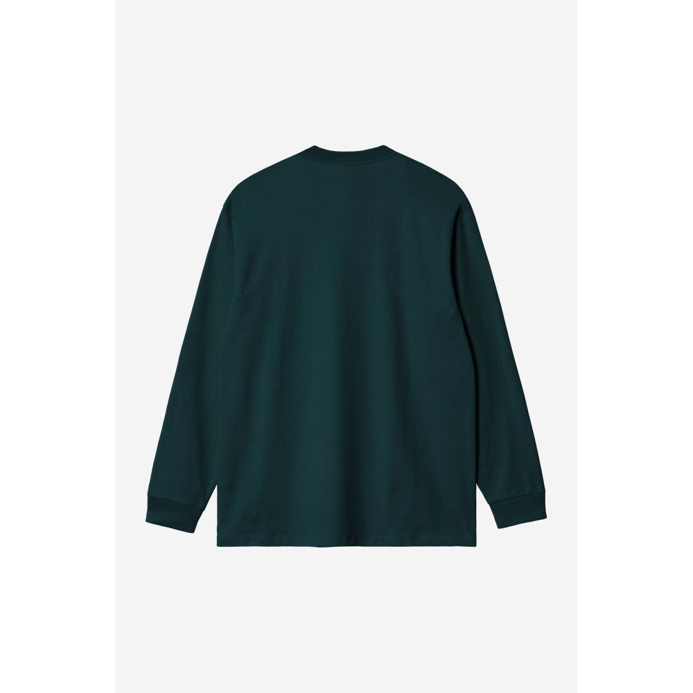 T-shirt 'American Script' pour Hommes