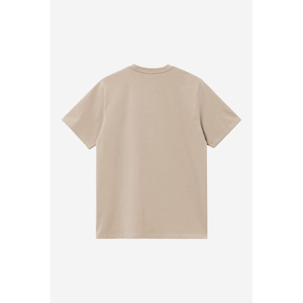 T-shirt 'Pocket' pour Hommes