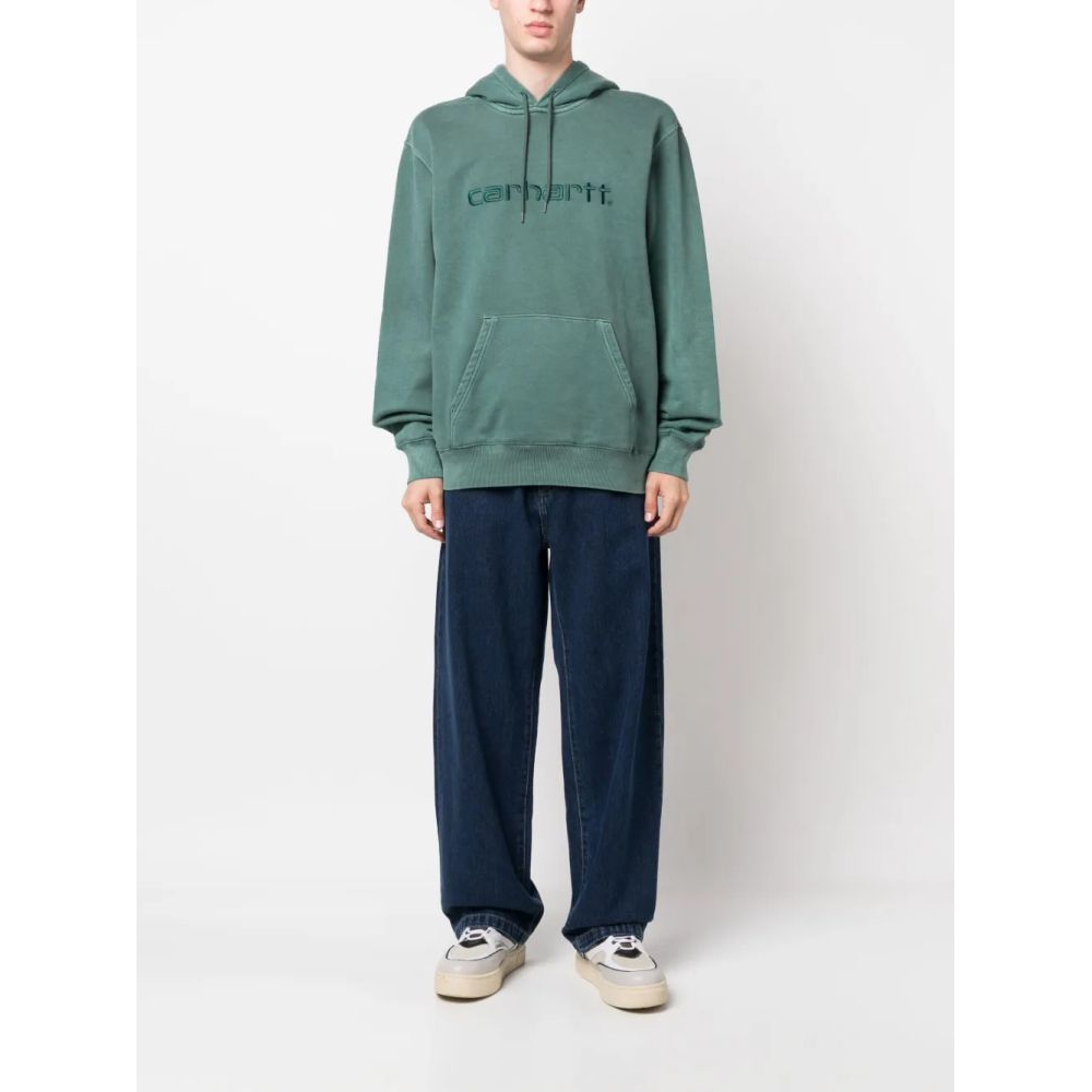 Jeans 'Landon Wide-Leg' pour Hommes