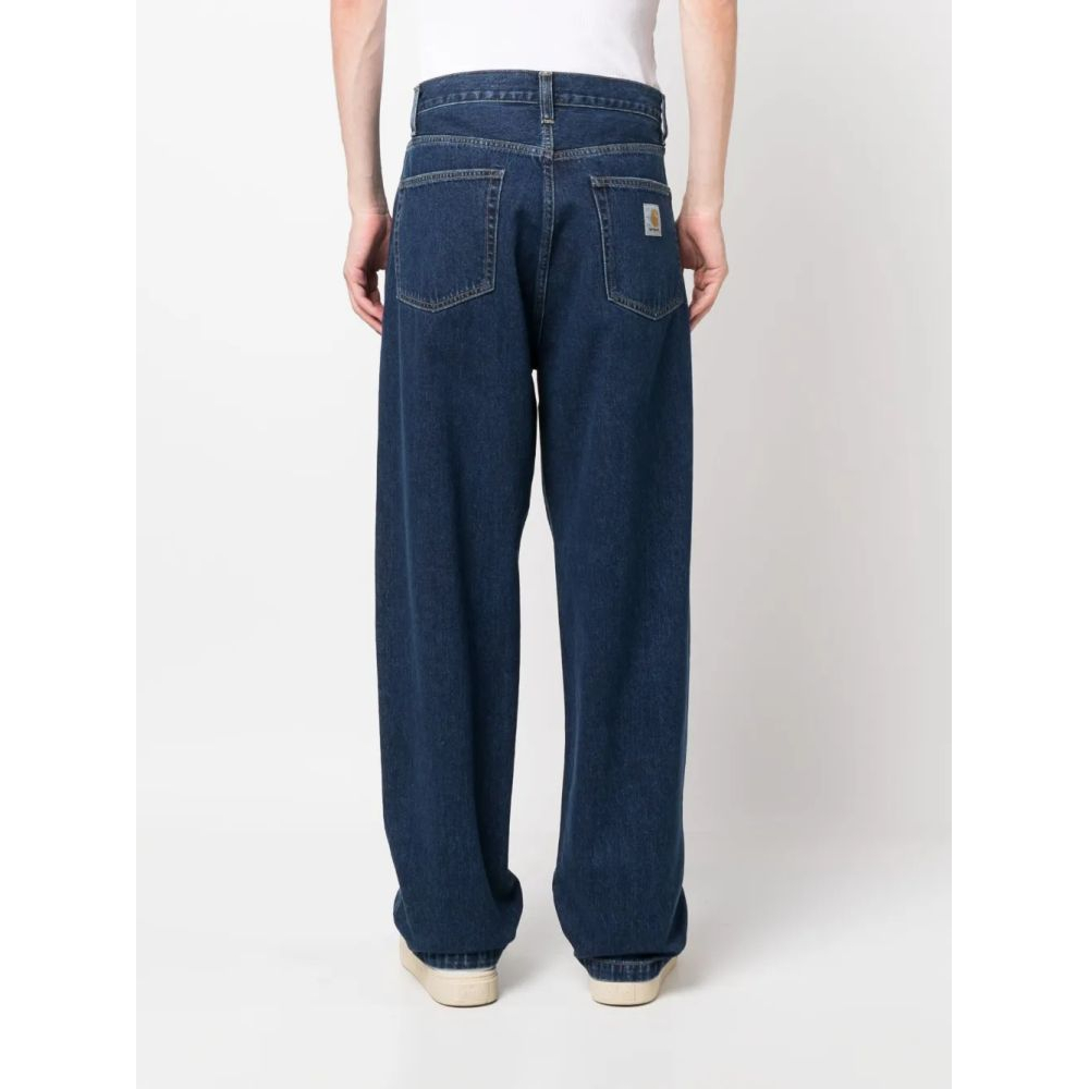 Jeans 'Landon Wide-Leg' pour Hommes
