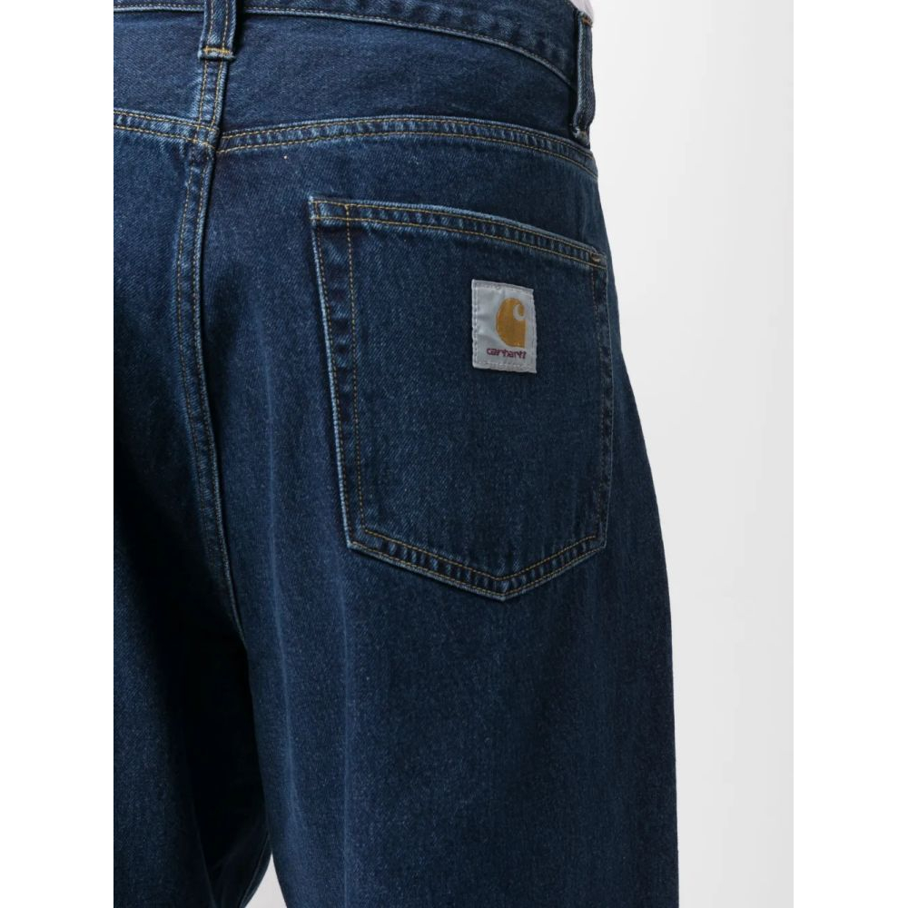 Jeans 'Landon Wide-Leg' pour Hommes