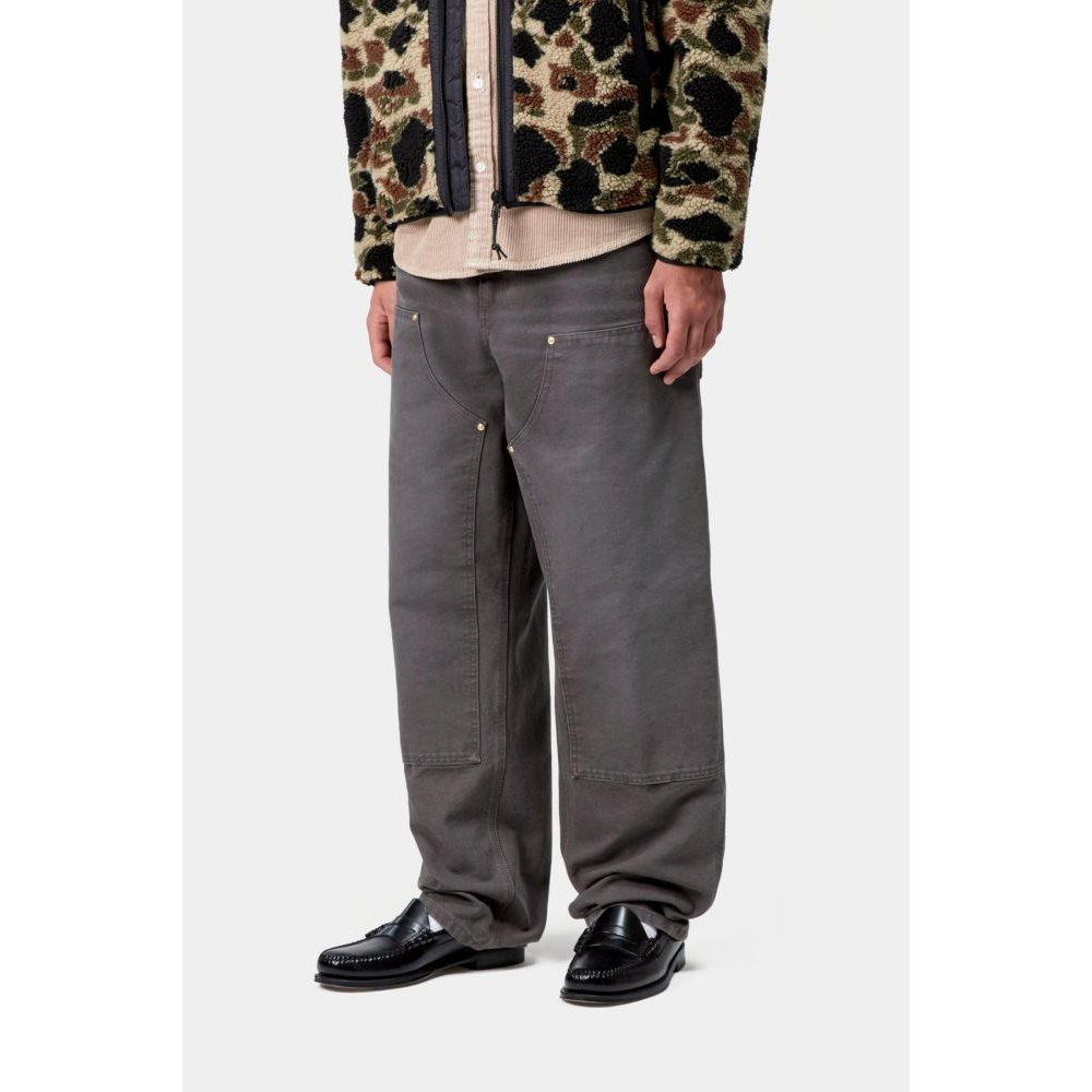 Pantalon 'Double Knee' pour Hommes