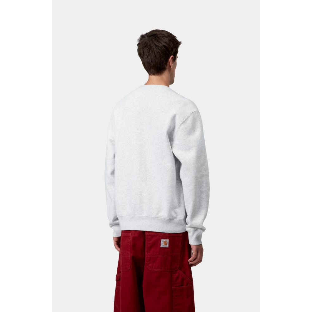 Sweatshirt 'Schooling' pour Hommes