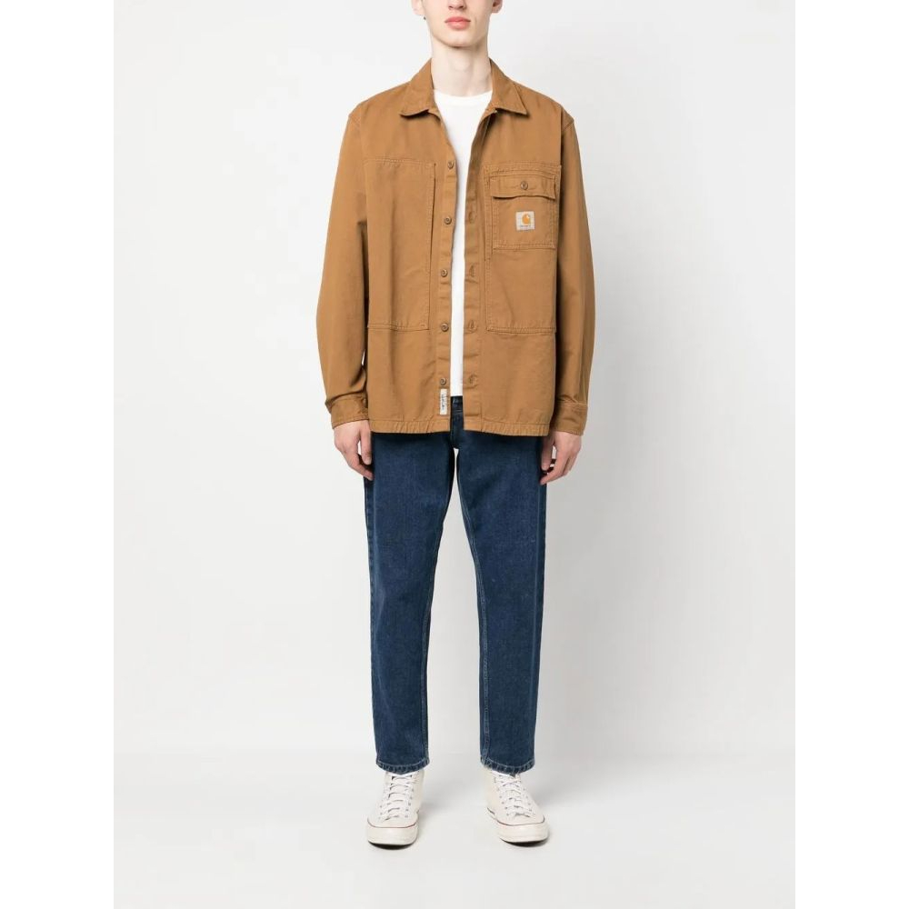 Jeans 'Newel Straight-Leg' pour Hommes