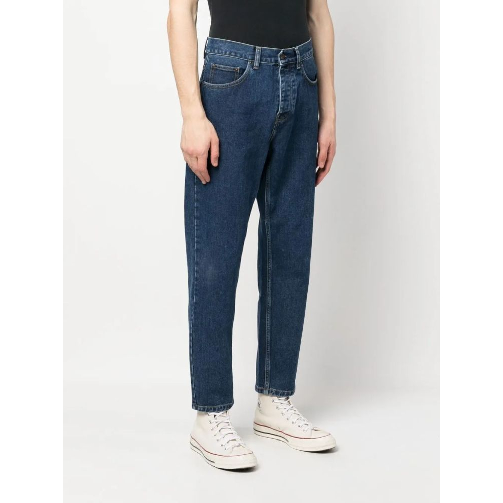 Jeans 'Newel Straight-Leg' pour Hommes