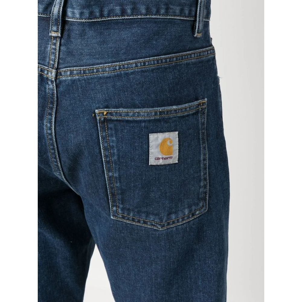 Jeans 'Newel Straight-Leg' pour Hommes