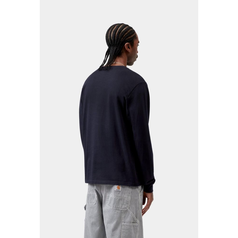 T-shirt 'Pocket' pour Hommes