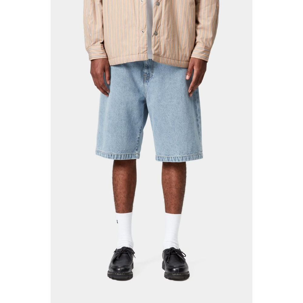 Short en jean 'Landon' pour Hommes