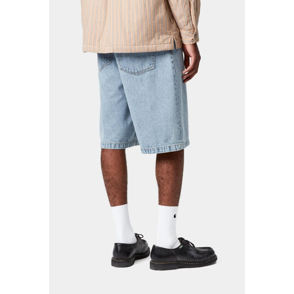 Short en jean 'Landon' pour Hommes