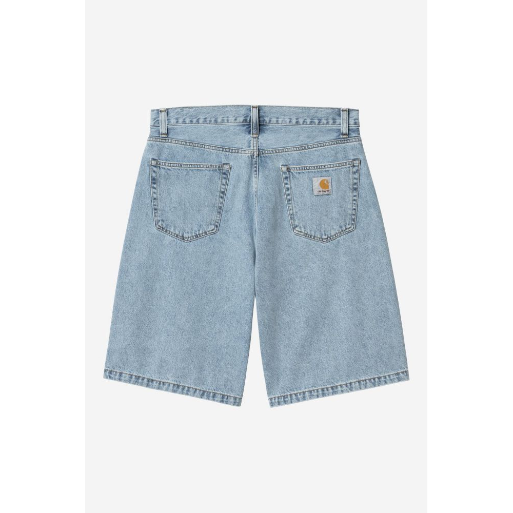 Short en jean 'Landon' pour Hommes