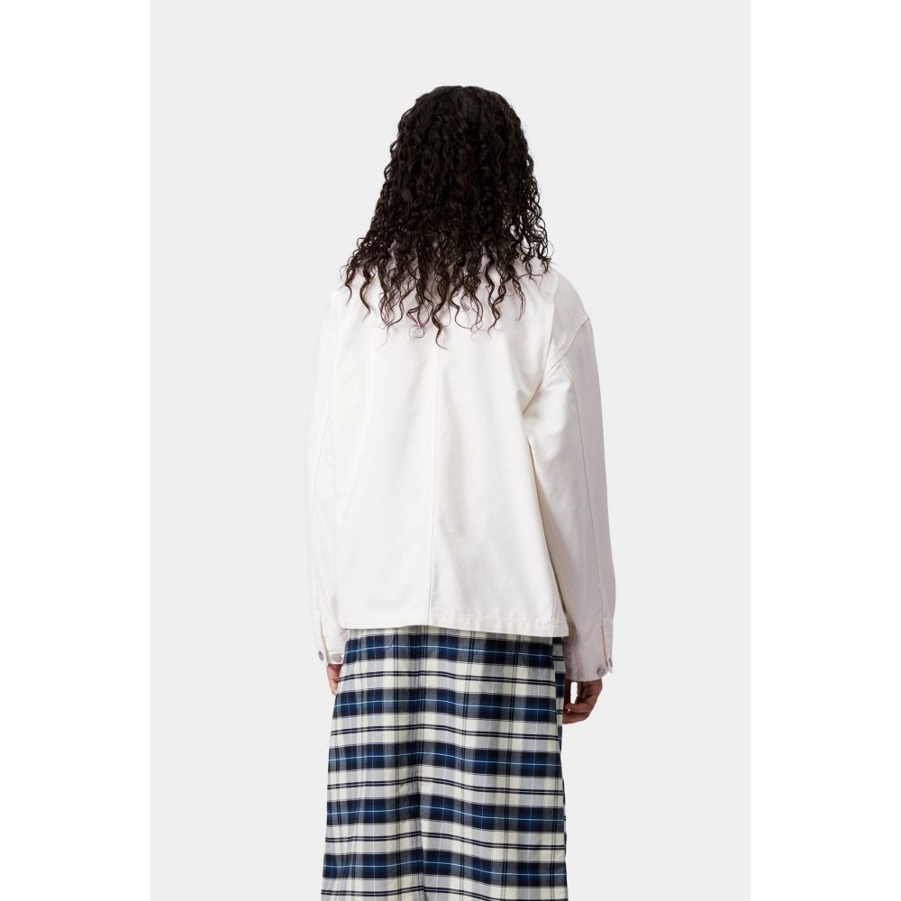 Manteau 'OG Michigan' pour Femmes