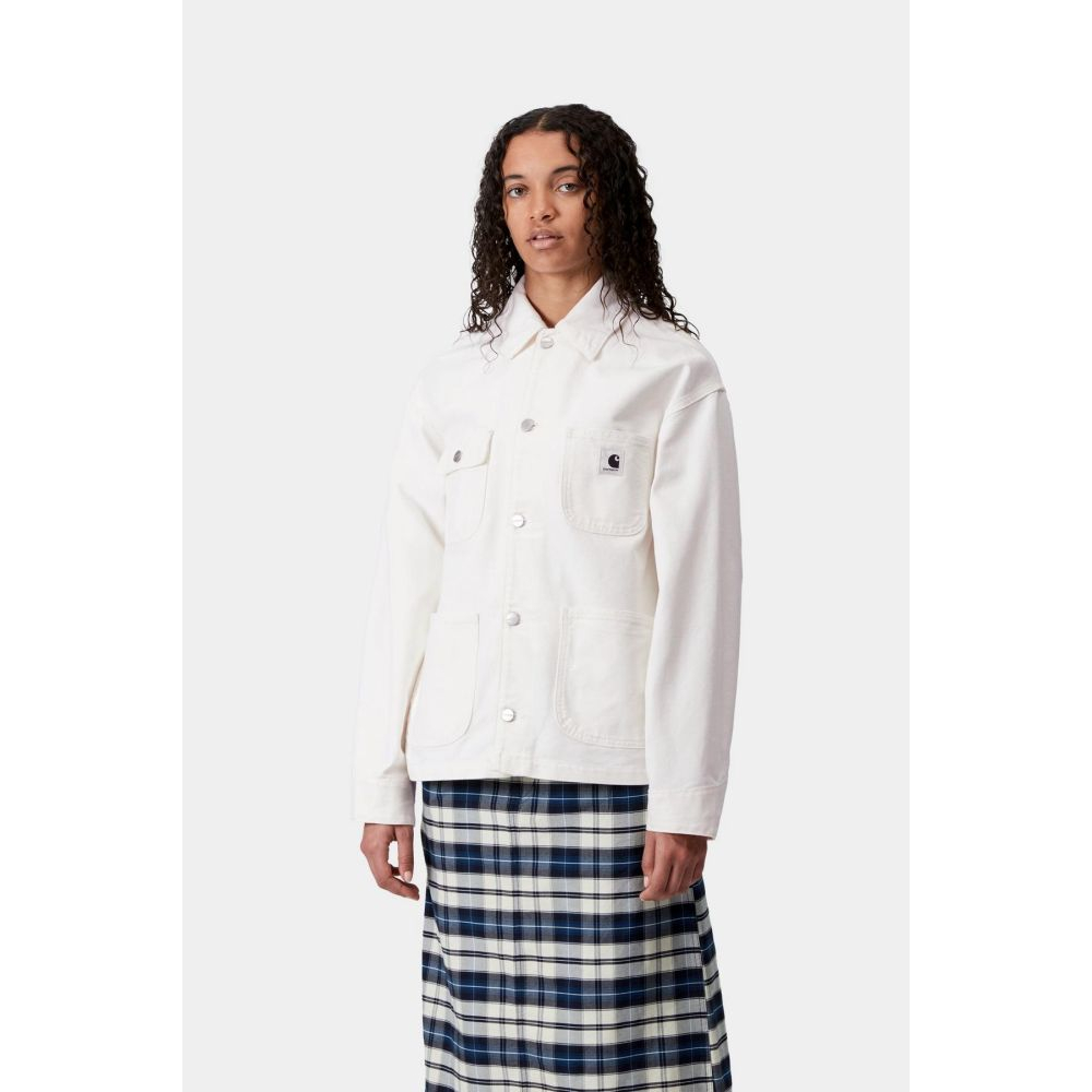 Manteau 'OG Michigan' pour Femmes