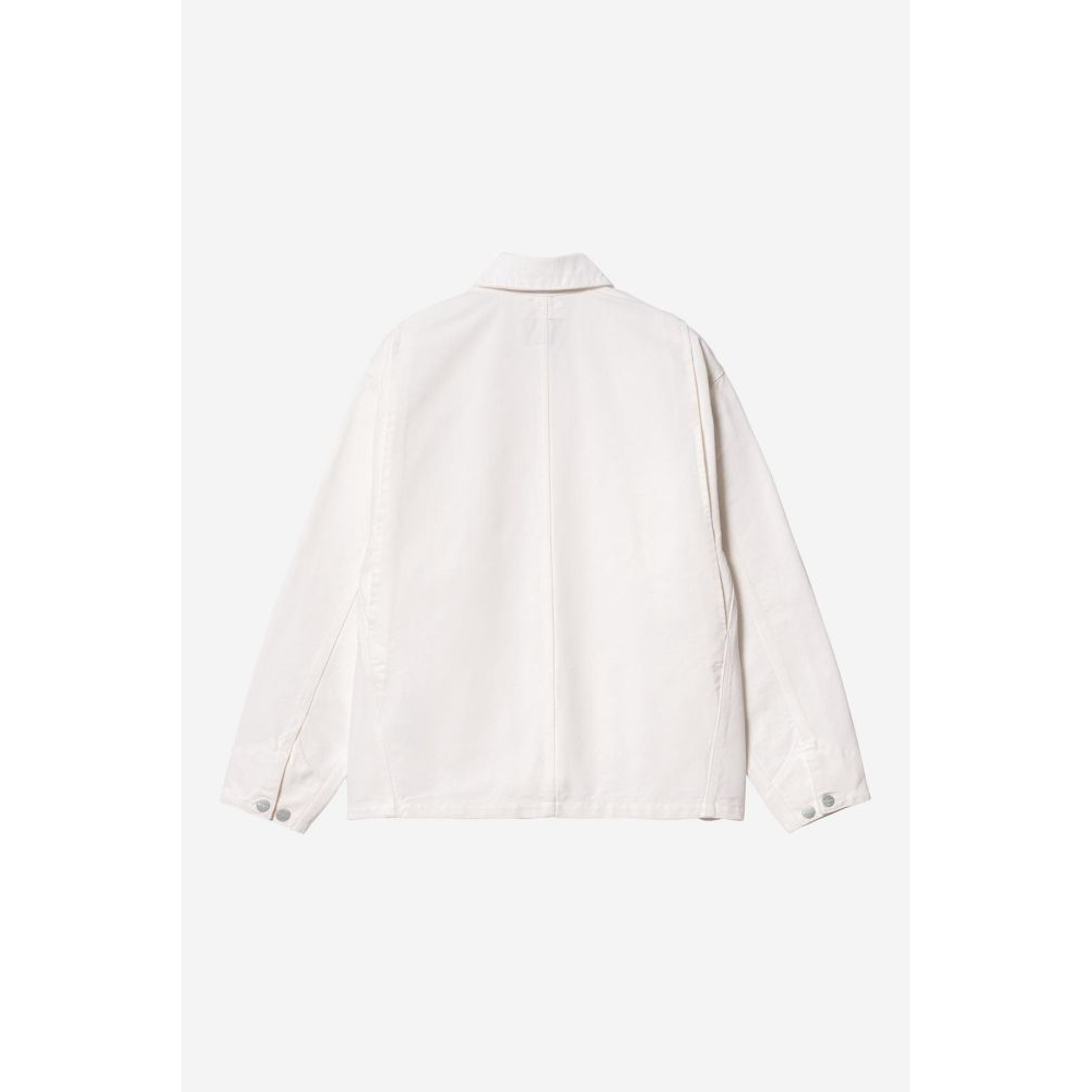 Manteau 'OG Michigan' pour Femmes