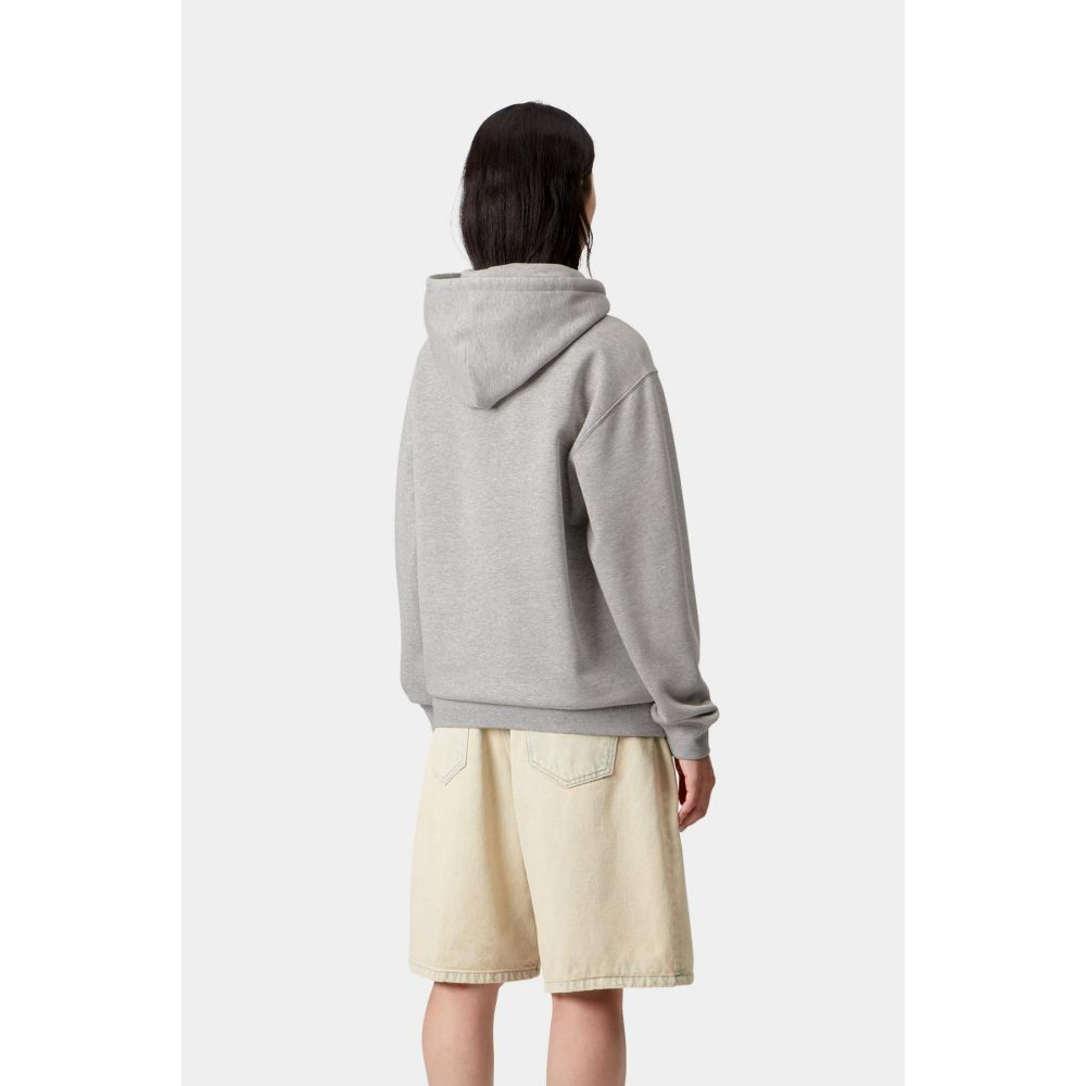 Sweatshirt 'Hooded' pour Femmes