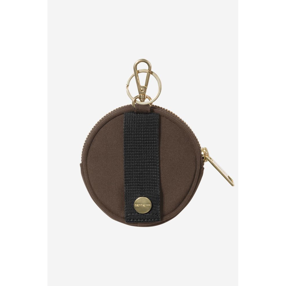 Portefeuille 'Clarton Zip' pour Hommes