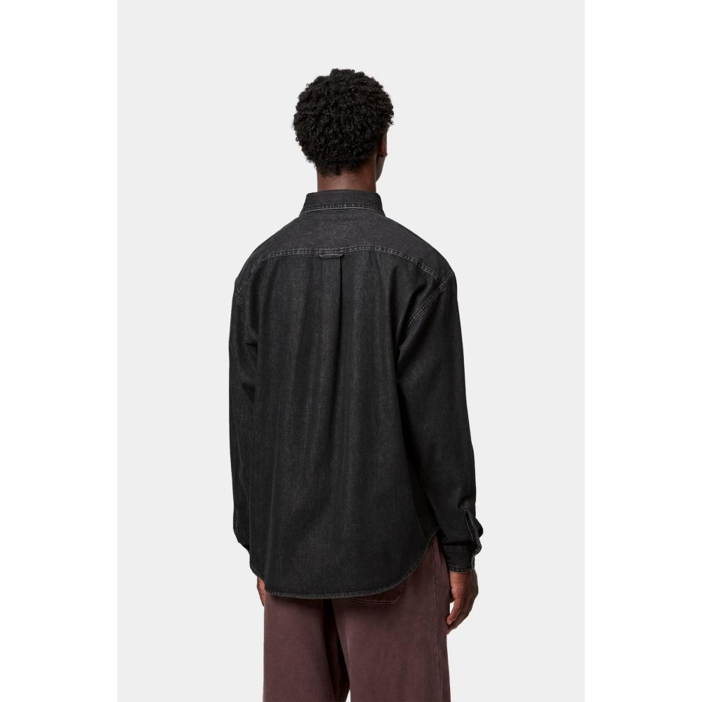 Chemise 'Lucas' pour Hommes