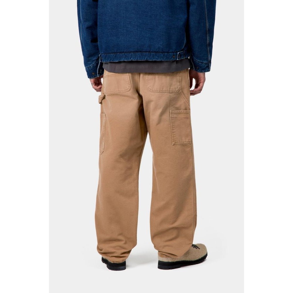 Pantalon 'Double Knee' pour Hommes