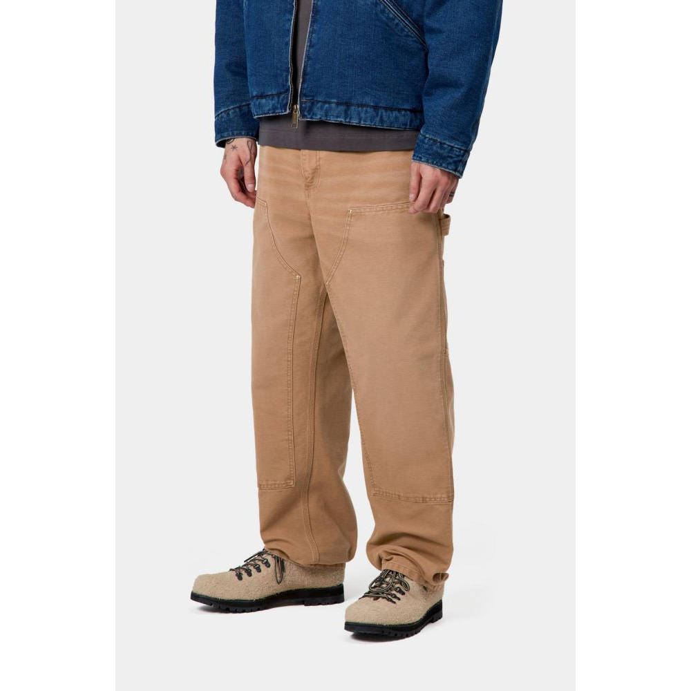 Pantalon 'Double Knee' pour Hommes