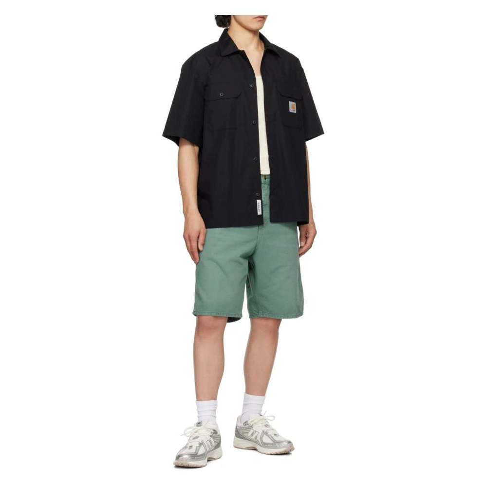 Short en jean pour Hommes