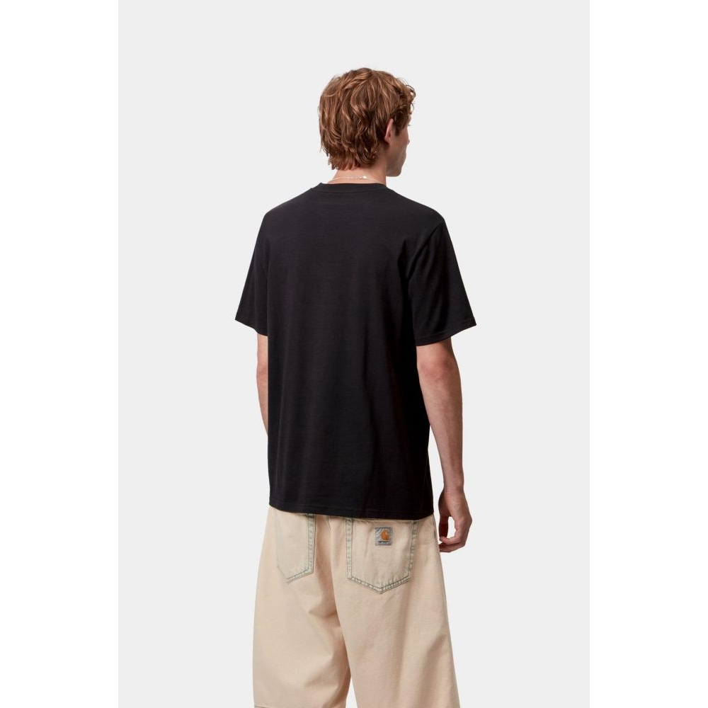 T-shirt 'Work Life Romance' pour Hommes