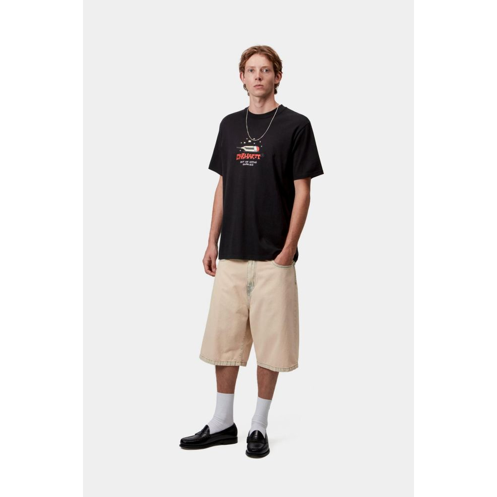 T-shirt 'Work Life Romance' pour Hommes