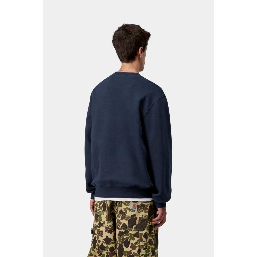 Sweatshirt 'Schooling' pour Hommes