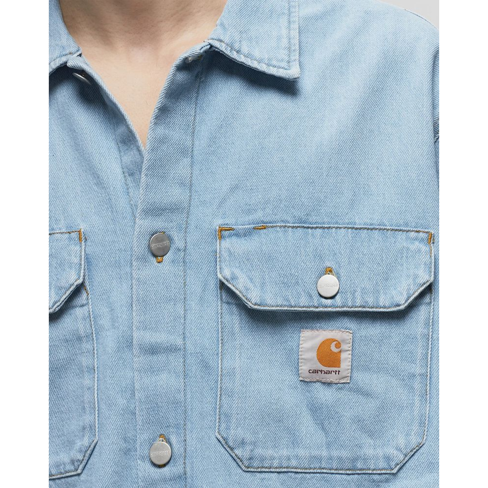 Surchemise 'Harvey' pour Hommes