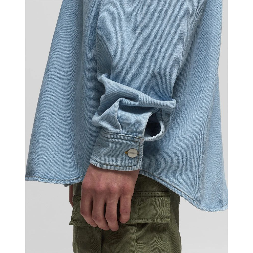 Surchemise 'Harvey' pour Hommes