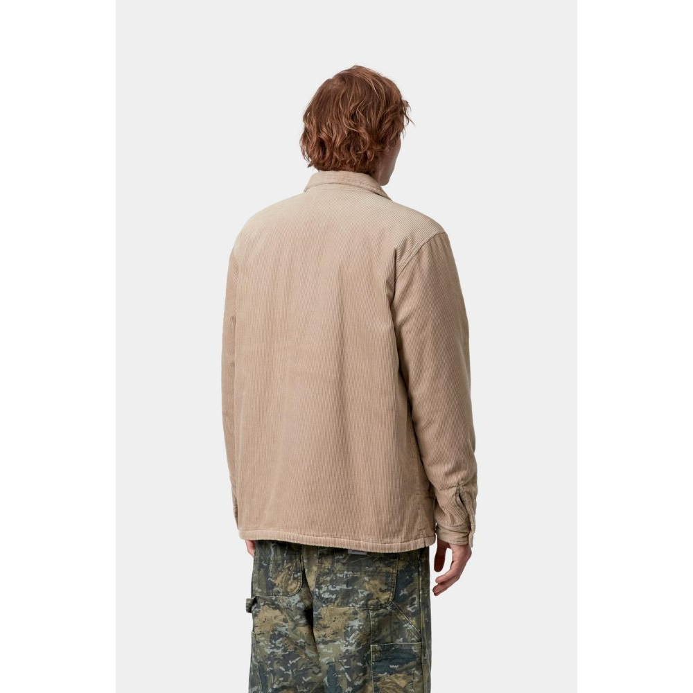 Surchemise 'Whitsome' pour Hommes