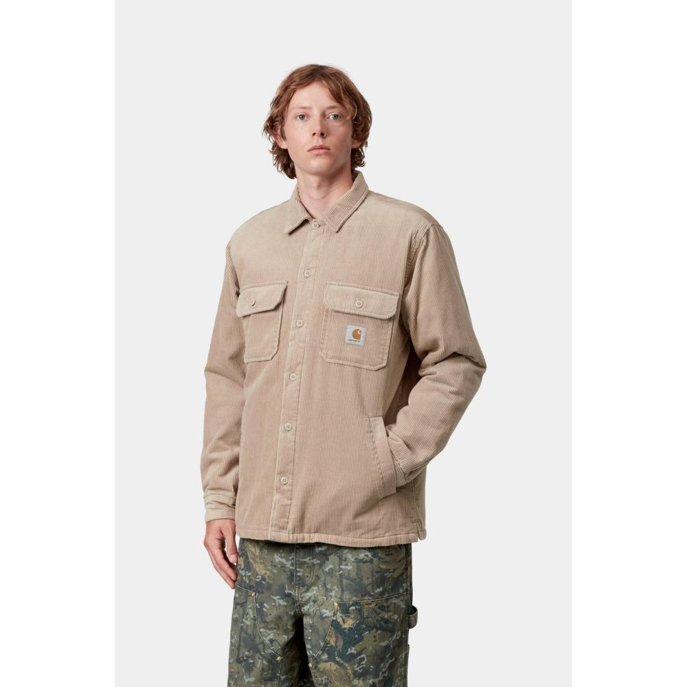 Surchemise 'Whitsome' pour Hommes