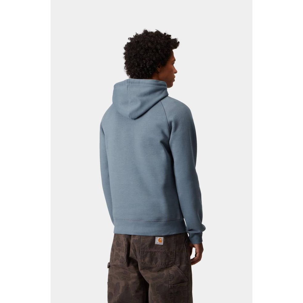 Sweatshirt 'Hooded Chase' pour Hommes