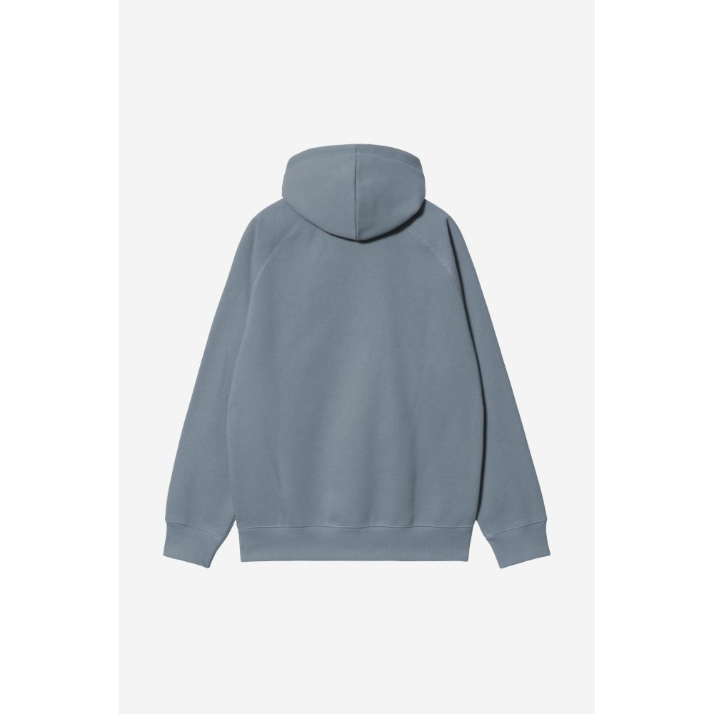 Sweatshirt 'Hooded Chase' pour Hommes