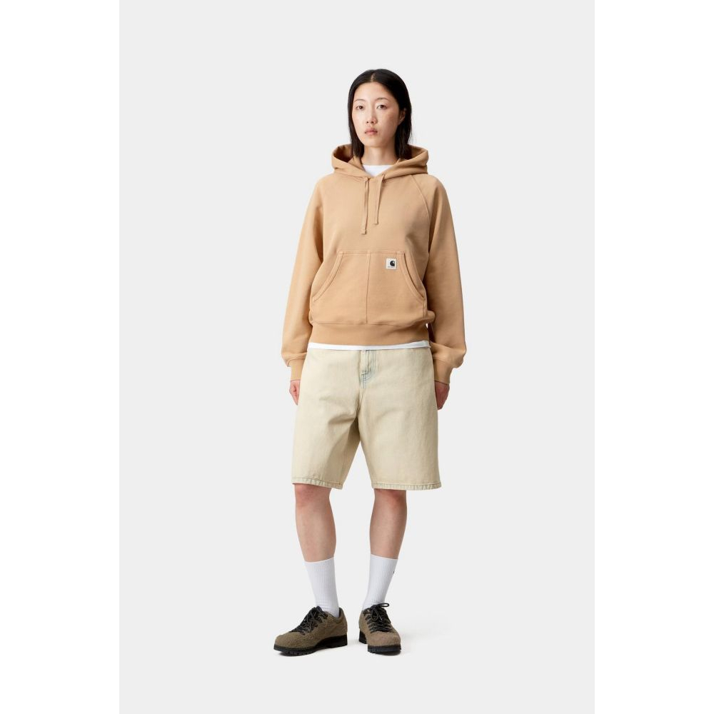 Sweatshirt à capuche  'Hooded Hudson' pour Femmes