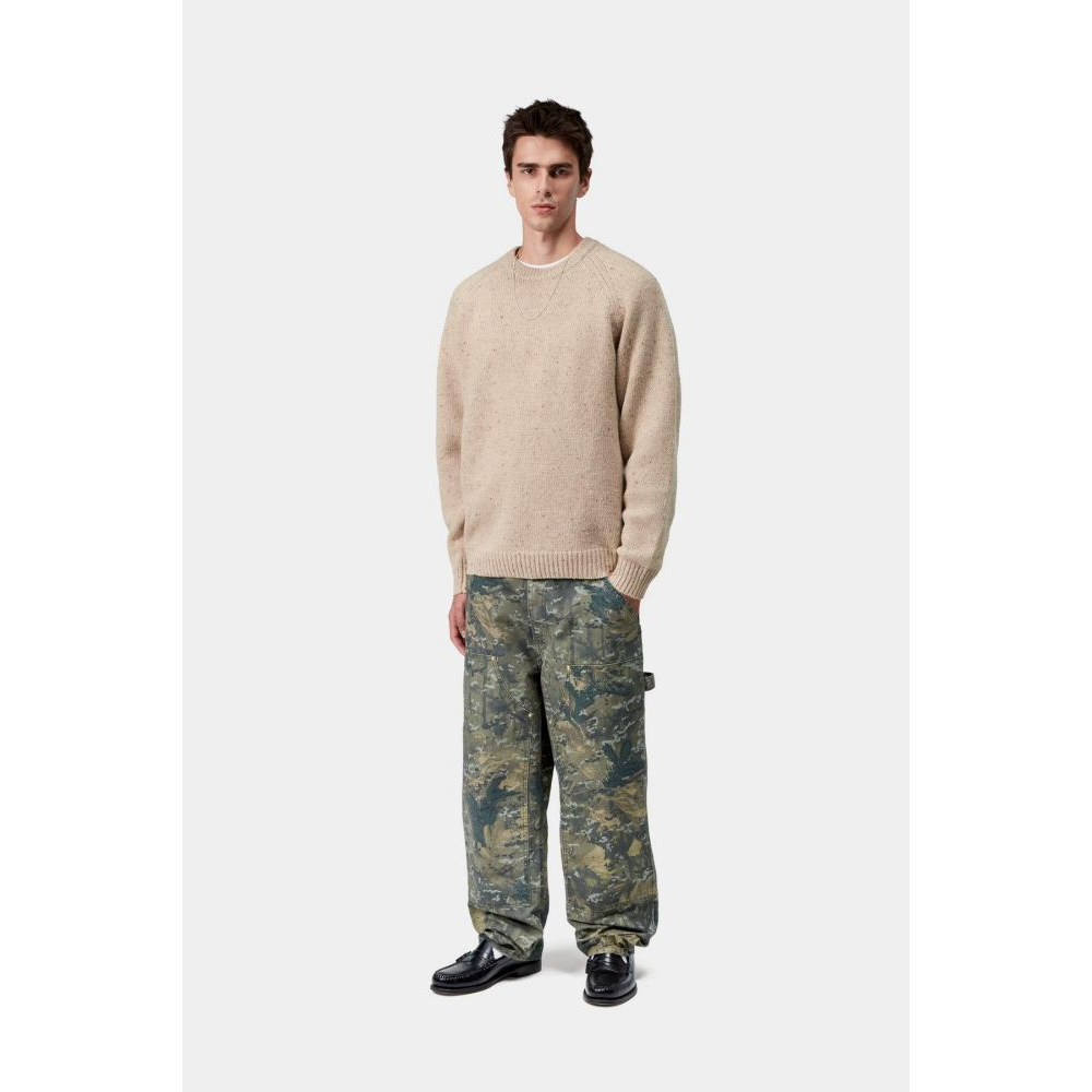 Pull 'Anglistic' pour Hommes