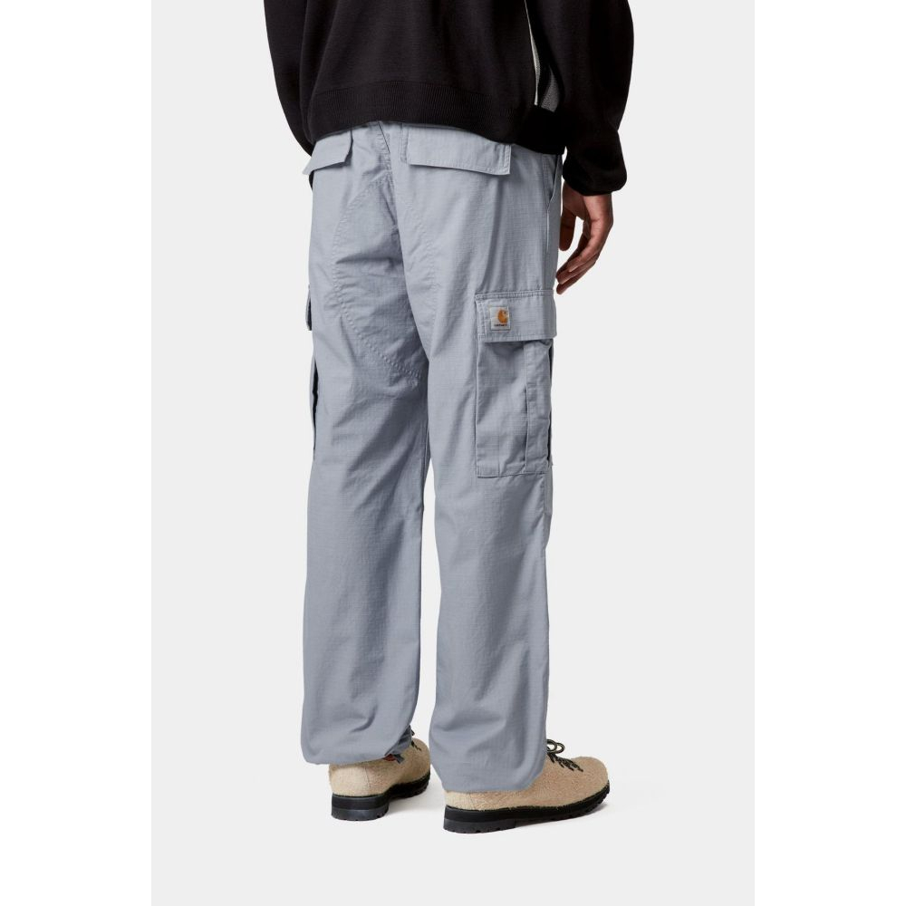 Pantalon cargo 'Regular' pour Hommes