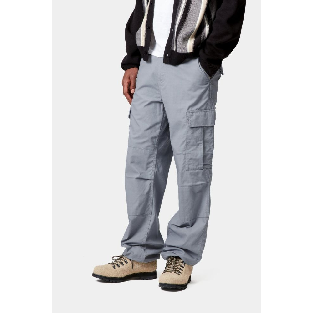 Pantalon cargo 'Regular' pour Hommes