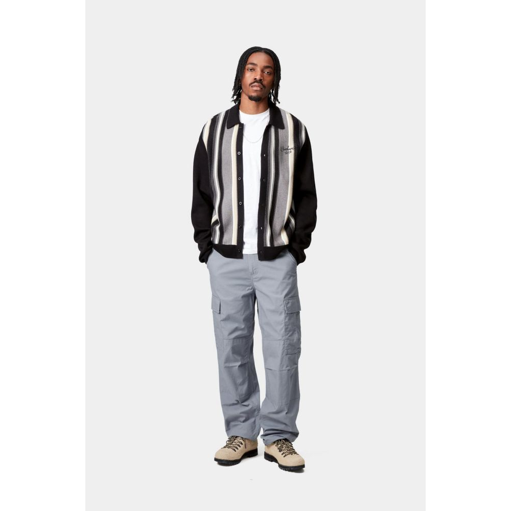 Pantalon cargo 'Regular' pour Hommes