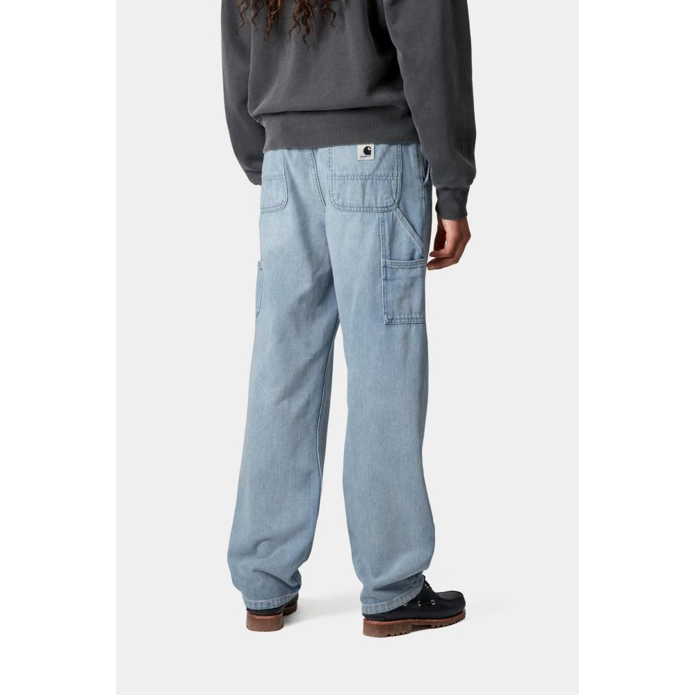 Pantalon 'Pierce Straight' pour Femmes