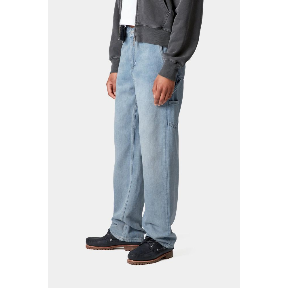 Pantalon 'Pierce Straight' pour Femmes